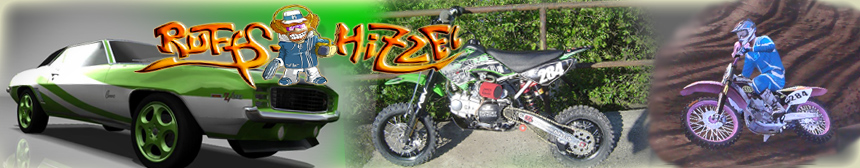 RuFfS-HiZzEL - Ingo’s Blog