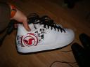 DVS Sneaker