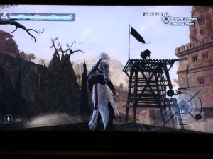 Assasins Creed Bug 1 Bild Nr. 1 vom Assasins Creed Bug
