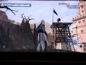 Bild Nr.2 vom Assasins Creed Bug