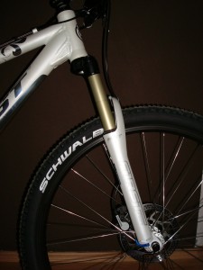 Anne\'s Fahrrad zwei Anne\'s Fahrrad zwei