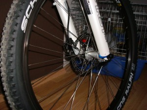 Anne\'s Fahrrad drei Anne\'s Fahrrad drei