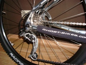 Anne\'s Fahrrad vier Anne\'s Fahrrad vier