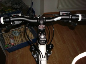 Anne\'s Fahrrad fünf Anne\'s Fahrrad fünf