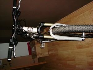 Anne\'s Fahrrad sieben Anne\'s Fahrrad sieben
