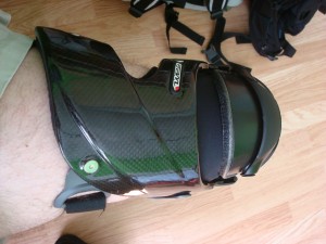 EVS WEB Knee Brace EVS WEB Knee Brace